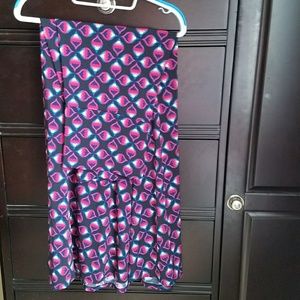 Lularoe XL Maxi